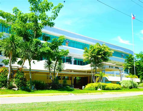 university of mindanao tagum courses offered